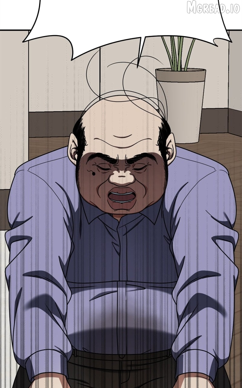 Change Me Chapter 173   - page 38